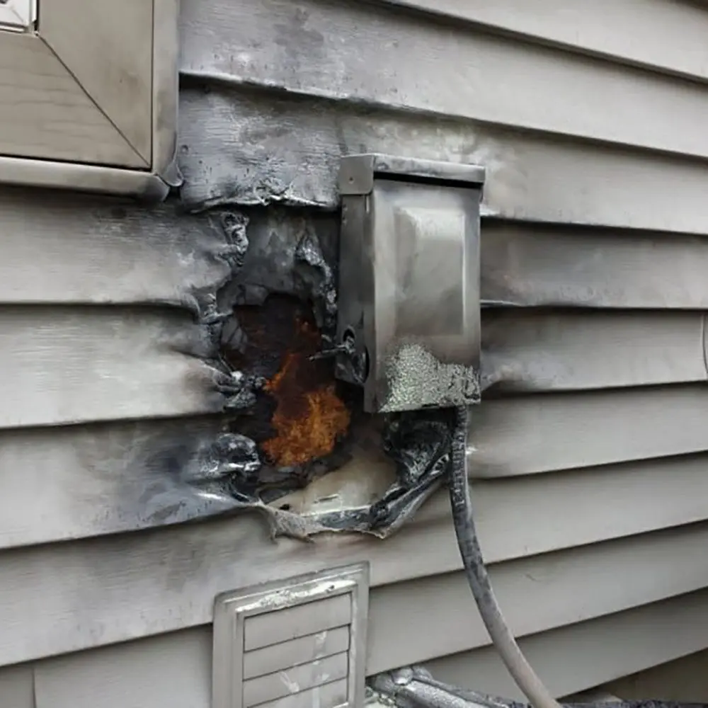 The Power of Surge Protection: 5 Reasons HVAC Contractors Should Offer it to Customers