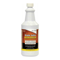 4165-24 Nu-Calgon HVAC Accessories & Tools Jackson Systems 12472