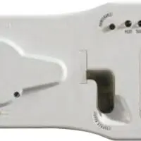 Rt-3000-n air products and controls smoke detectors jackson systems 3685