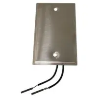 iO Conceal-A-Stat iO HVAC Controls Unassigned Jackson Systems 5380