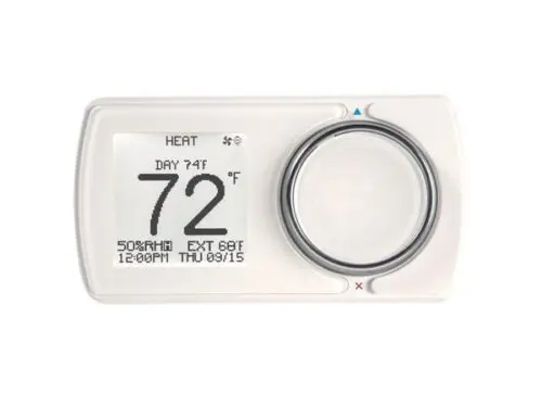 GEOx Lux Thermostats Jackson Systems 5659