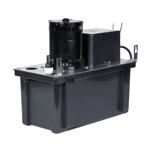 553201 little giant condensate pumps & accessories jackson systems 9617