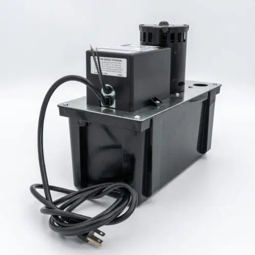 553201 little giant condensate pumps & accessories jackson systems 9653