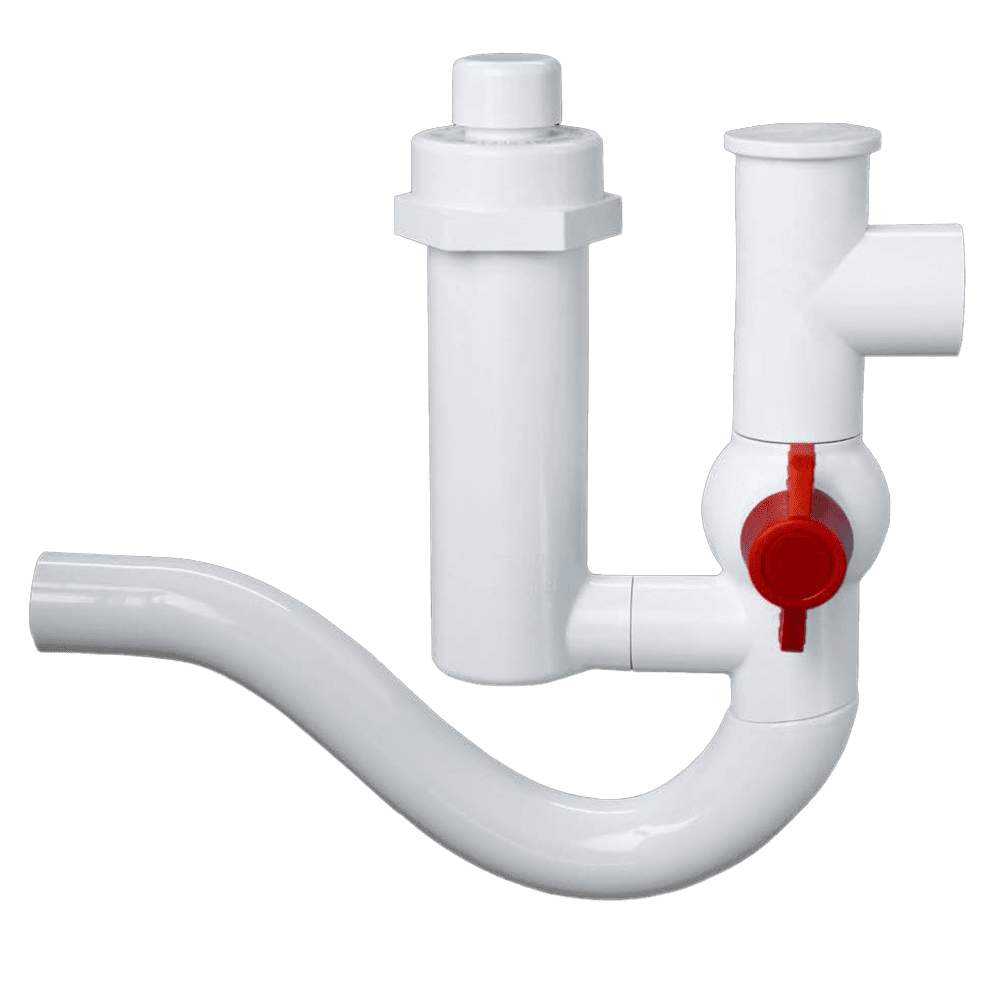 Cpt-100 cool air products connectors jackson systems 13401