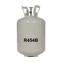 R454B Refrigerant Jackson Systems 13956