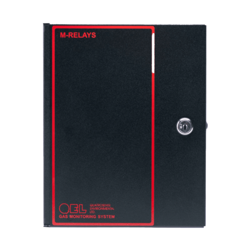 M-relay-5a-8000000 qel controller jackson systems 14068