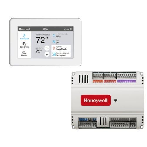 Ycrl6438sr1000 honeywell accessories jackson systems 14410