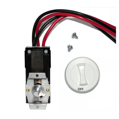 CTT2W Glen Dimplex Thermostats Jackson Systems 14602