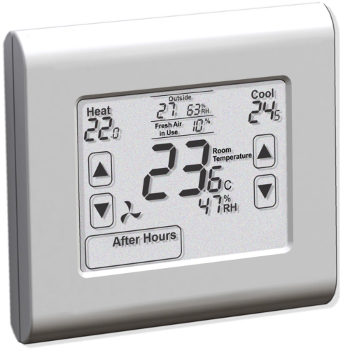 Ucc-dth io hvac controls other controls jackson systems 14653