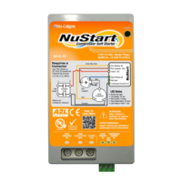 5010-10 nu-calgon surge protection jackson systems 15631