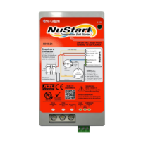 5010-21 nu-calgon surge protection jackson systems 15633