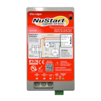5010-20 nu-calgon surge protection jackson systems 15635