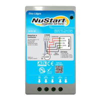 5010-30 nu-calgon surge protection jackson systems 15636