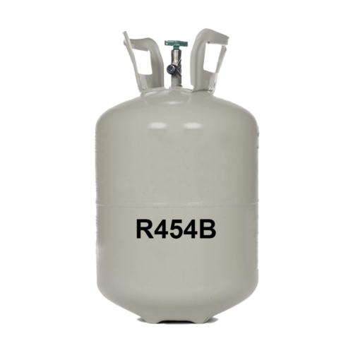 R454b refrigerant jackson systems 13956