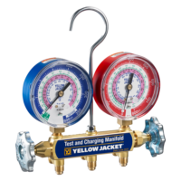 42035 yellow jacket refrigerant tools jackson systems 15689