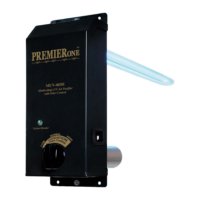 Muv-403h-16/5 premiereone products uv lights & replacement parts jackson systems 15696