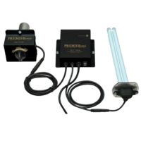 Muv-7-50dr-16 premierone products, inc. Uv lights & replacement parts jackson systems 15701