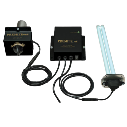 Muv-7-50dr-16 premierone products, inc. Uv lights & replacement parts jackson systems 15701