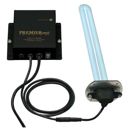 Muv-7-50-ps-16 premierone products, inc. Uv lights & replacement parts jackson systems 15702