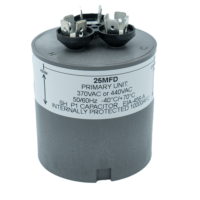 Sc255 cool air products capacitors jackson systems 15710
