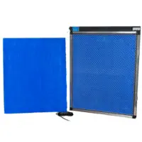 P6100-1620 premierone products, inc. Air cleaners jackson systems 7674