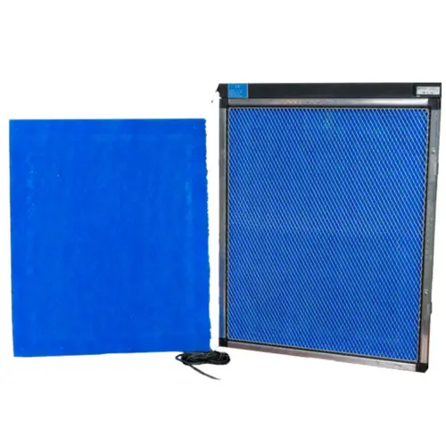 P6100-1620 premierone products, inc. Air cleaners jackson systems 7674