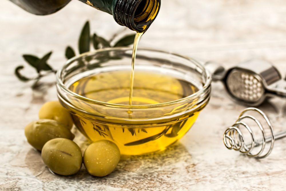 Fats, oils, and grease
