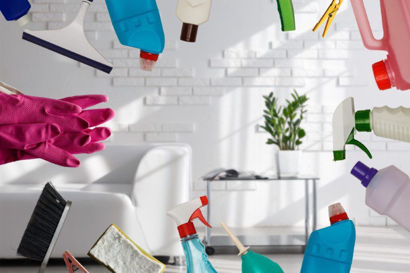 Spring hvac checklist: preventative care for your home