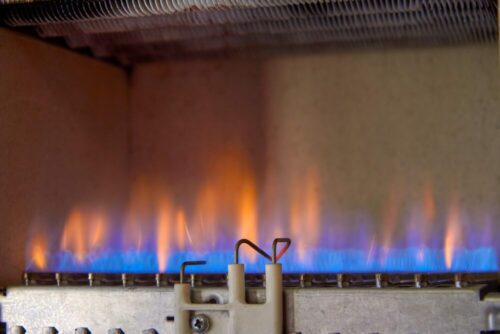 Common furnace issues and replacement parts