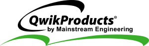 QwikProducts Logo