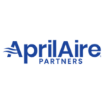 Aprilaire partners logo