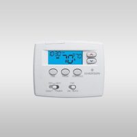 Digital thermostats
