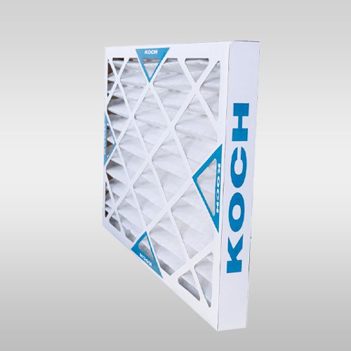 Filters Jackson Systems