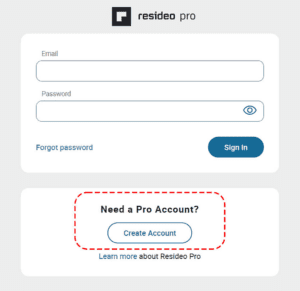 Pro perk create