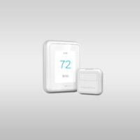 Smart thermostats