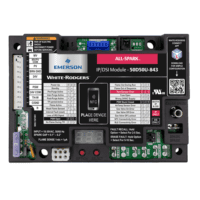 50d50u-843 emerson furnace control boards jackson systems 10015