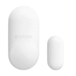 Lot De 2 Capteurs Ecobee SmartSensor – Portes Et Fenêtres – Blanc – Compatible Ecobee Haven