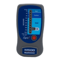 M500 supco tools & other accessories jackson systems 10081
