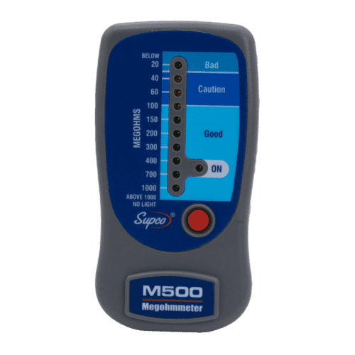 M500 supco tools & other accessories jackson systems 10081