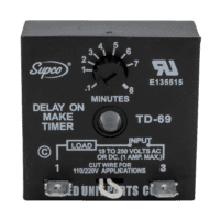 Td69 supco combustion products jackson systems 10084