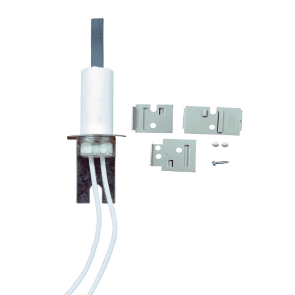 thumbnail image 2 of SUPCO Hot Surface Ignitor - DS405KX Replacement For Furnace & Heating Systems 2 of 8