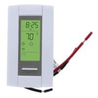 Th115-af-ga honeywell thermostats jackson systems 10113