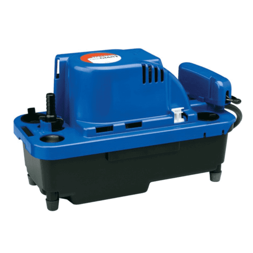 554542 little giant condensate pumps & accessories jackson systems 10123