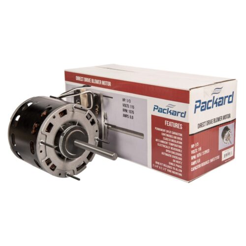 45460 packard motors jackson systems 10146