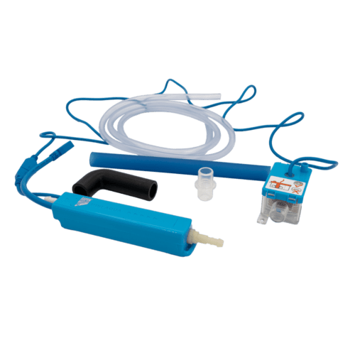 83809 rectorseal condensate pumps & accessories jackson systems 10165