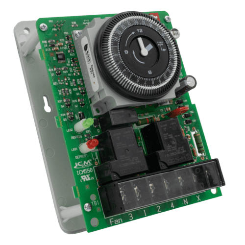 Icm550 icm controls furnace control boards jackson systems 10179