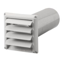 Hs-4w fantech ventilation jackson systems 10194