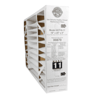 X6670 lennox filters jackson systems 10231