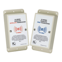 Io-wr io hvac controls relays jackson systems 10257