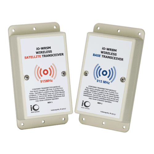 Io-wr io hvac controls relays jackson systems 10257